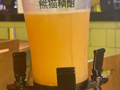 -新沙烧烤·炭烤鲜牛肉(新沙路店)