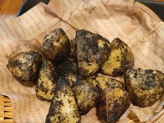 黑松露高原沙地洋芋-云阿蛮云南生烫牛肉米线(奉贤路店)