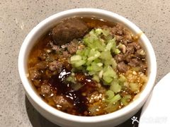 -海底捞火锅(青悦城店)