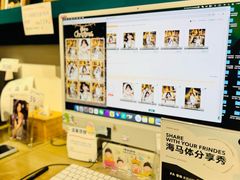 -海马体照相馆(天津世纪都会店)