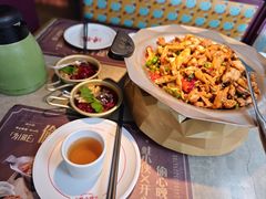 -蛙小侠·沸腾砂锅(西关新天地店)