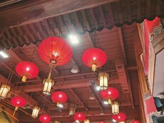 -正阳门饭庄·烤鸭·北京菜(万丰路七里庄店)