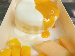 -食武士·舒芙蕾(新街口明瓦廊店)