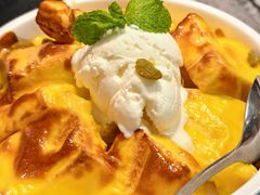 -新白鹿餐厅(百联中环店)