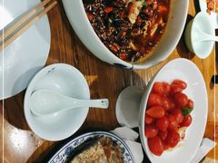 -天和晟新京菜.水煮鱼.湘土菜(国展店)