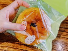 -RiceZone乐食尊纯米面包坊(望京店)