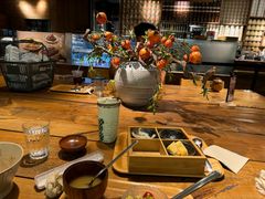 -无印良品餐堂 MUJI Diner(成都太古里店)