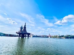 -大连海昌发现王国主题公园