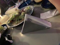 -岁粤Moon·湖景餐厅(月光码头店)