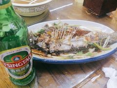 -美味居(古城店)