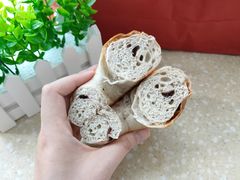 -富贵面包公司(运河店)