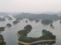 -千岛湖东南湖区