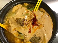 -O记东北砂锅麻辣烫