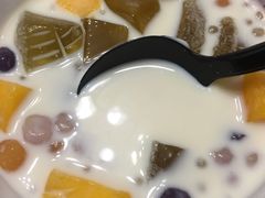 丸子桂花冻-赵记传承·中式甜品(珠海香洲柠溪大道店)