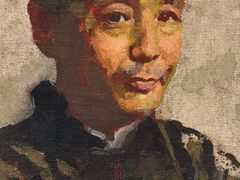 -徐悲鸿纪念馆