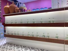 -春莱·泰式奶茶·老挝冰咖啡(宝龙店)