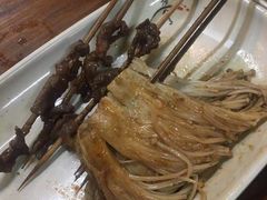 -金河半岛园林酒家(金融城店)