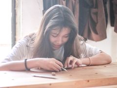 -五月木作·DIY木作文创体验店(北京路店)