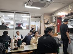 -歹歹的加个面过油肉拌面(贵州路店)