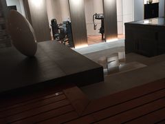 -上海柏悦酒店