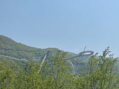 -野三坡刘家河高山漂流