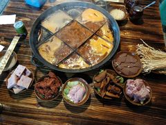 -独雅老火锅(原宏声巷店)