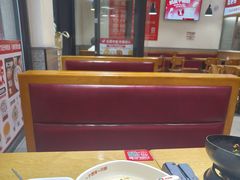 -南城香·饭香串香馄饨香(青年路店)