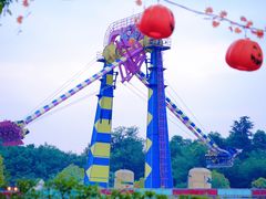 -国色天乡三期陆地乐园
