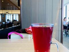 石榴美莓-必胜客(海滨店)