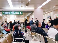 -复旦大学附属华山医院(总院)
