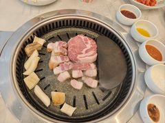 -黄金牧场(明洞总店)