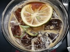 -NokNok Coffee(宽窄巷子店)