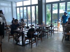 大堂-AO cafe＆bistro