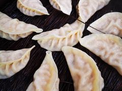 -京都老蔡记(伊河路店)