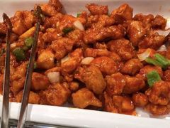 -韩盛·盛江山自助料理(于洪新玛特店)