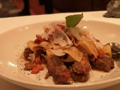 -莫尔顿牛排坊(威尼斯人店)