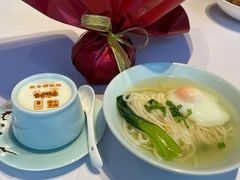 -俏江南天津时尚曲艺主题餐厅(马场道店)