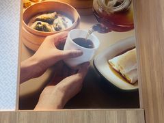 -添好运点心专门店(中环IFC店)