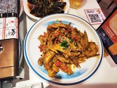 -蟹宗蟹(润达国际五楼店)