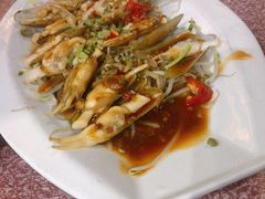 -星奇缘·海鲜餐厅(东山美食地标店)