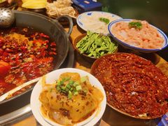 -楠火锅(太古里总店)