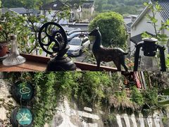 -马灯部落·西湖边的创意山景餐厅(虎跑动物园店)