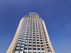 -厦门海景千禧大酒店·海景咖啡厅