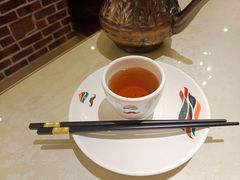 -巴依老爷·新疆美食(上城区天城路店)