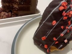 -面包新语(上地华联店)