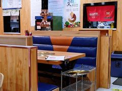 大堂-小米烤肉·和牛原切-创意韩料(东关店)