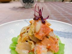 -新光酒家·河豚·海鲜·蟹料理(浦东店)