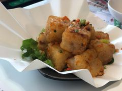 xo酱炒萝卜糕-有心德(麦地店)