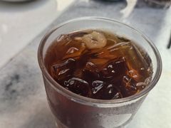 何九海南茶-何九海南茶店(鬼仔巷店)