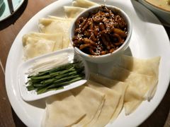 -小菜园新徽菜(滁州苏宁店)